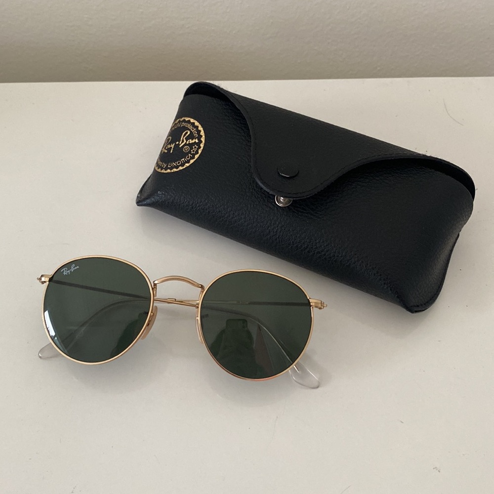 Ray Ban sunglasses